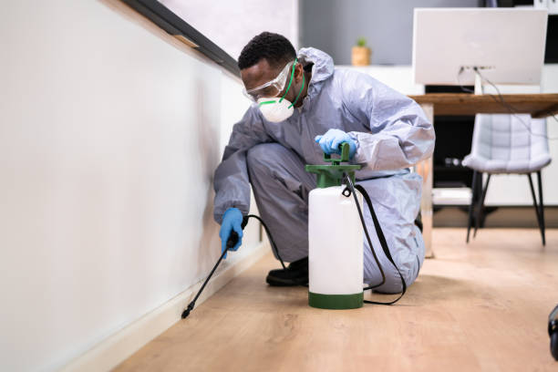 Best Pest Exclusion Services  in Ogden, NC